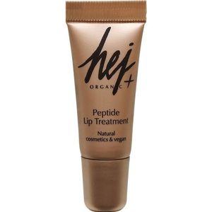 Hej Organic - Peptide Lip Treatment - Lippenverzorging - Glanzend - Rijke Ingrediënten