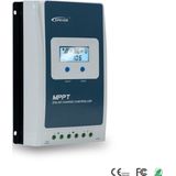 Tracer AN-serie - Zonne-laadregelaar - 12/24VDC - 130W/12V - 260W/24V