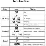 Tracer AN-serie - Zonne-laadregelaar - 12/24VDC - 130W/12V - 260W/24V