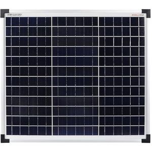 Enjoysolar Poly Polykristallijn zonnepaneel, 10 W, 12 V, fotovoltaïsche module, ideaal voor camper, tuinhuisjes, boot