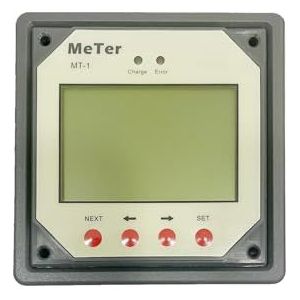 EPEVER MT1 display voor EPIPC-Com laadregelaar 10A 20A 12-24V