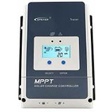 Zonnepaneelaccessoires - MPPT Regulator - 12/24/36/48VDC - 700W tot 3000W