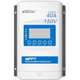 XTRA-N G3 - MPPT Zonnelaadregelaar - 12/24/36/48VDC - 520W/12V - 2,47 kg