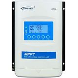 Epever - MPPT Laderegler XTRA 4210N XDS2 - Zonnepaneelaccessoire - 40A - 12V/24V