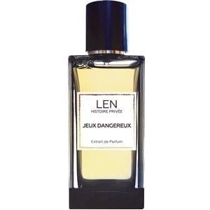 LEN Fragrance Collectie Histoire Privée Jeux DangereuxExtrait de Parfum