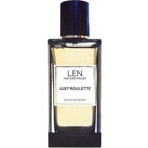 LEN Fragrance Collectie Histoire Privée Just RouletteExtrait de Parfum