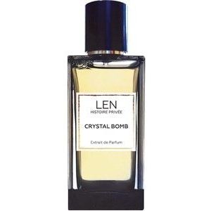 LEN Fragrance Collectie Histoire Privée Chrystal BombExtrait de Parfum