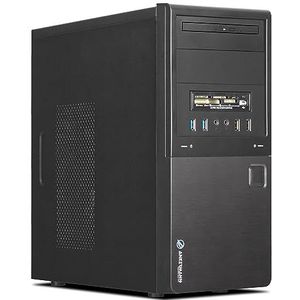 Ankermann Business Office Work | Intel Core i5-6500 | 16GB RAM | 480GB SSD | Win 11 Pro | WiFi | Office