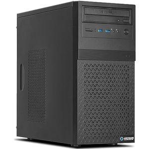 Ankermann Business Office Work V3 | Intel Core i7-13700F | Nvidia GeForce GT 740 4GB | 32GB DDR5 RAM | 1TB NVMe SSD | Windows 11 | WiFi & Bluetooth | Libre Office