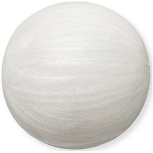 Engelsrufer - Story - Klankbol - Wit - Perlmutt - Voor Hangers uit de Serien Paradise, Hemelsträne en Luna