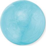 Engelsrufer - Story - Klankbol - Turquoise - Perlmutt - Diameter 17mm