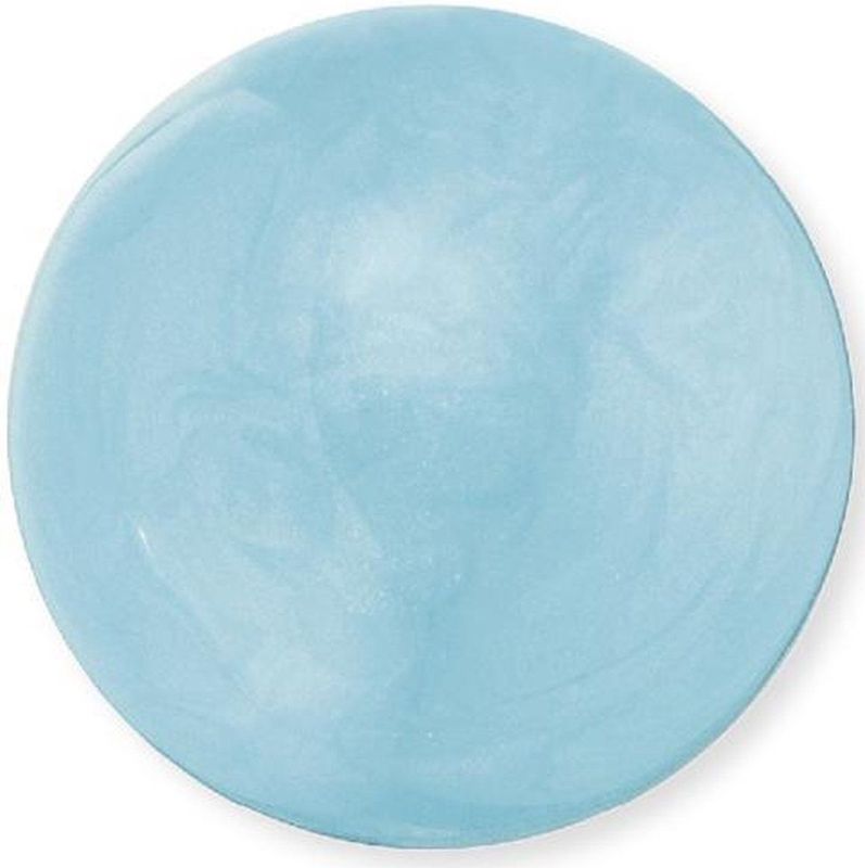 Engelsrufer - Story - Klankbol - Turquoise - Perlmutt - Diameter 17mm