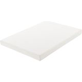 Juskys - Kaltschaummatratze 90 x 200 cm – Matratze mit Härtegrad H3 - 16 cm Höhe - Kaltschaum – Schaumstoffmatratze - Schaummatratze - Bettmatratze