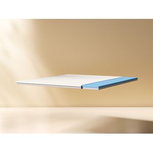 Emma topmatras Flip (140x200 cm)