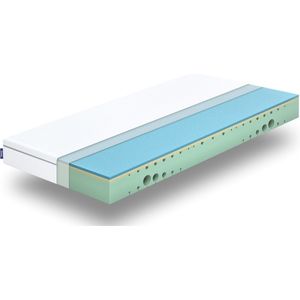 Emma Foam One Koudschuim Matras Medium