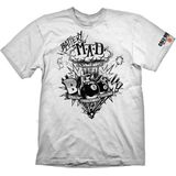 Kochmedia - Call Of Duty - T-shirt - Multicolor - Fan Zone - Video Games