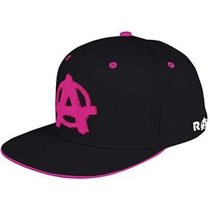 Gaya Entertainment Rage 2 - Snapback Anarchy Baseball Cap