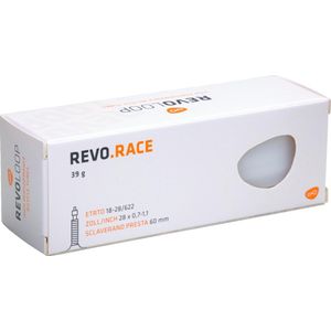 Revoloop Race 28"" ultralichte binnenband 39 gram | Racefiets | 60mm ventiel |