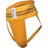 Bike - Jock Strap - Zwart - Katoen