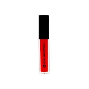 YBPN Mat Lip Fluid Nr. 38 Poppy Red