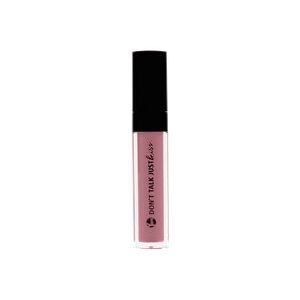 YBPN Mat Lip Fluid Nr. 61 Velvet Rose