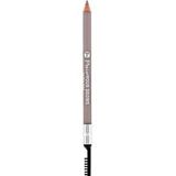 YBPN Praise Your Brows 2 Metallic Brown Augenbrauenstift 1,1 g