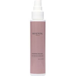 Rosental Organics - Hydrating Face Mist - 100 ml - Rozenwater