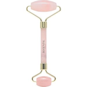 Rosental Organics - Jade Roller Rose Quartz Roller Gesichtsmassage 1 ct (36.99 € / 1 ct)