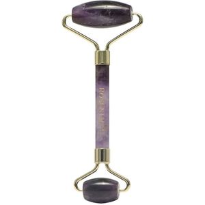 Rosental Organics - Jade Roller Amethyst Roller Gesichtsmassage 1 ct (46.99 € / 1 ct)