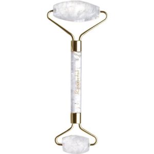 Massageroller - Bergkristall - Huidverzorging - Voor Gevoelige Huid