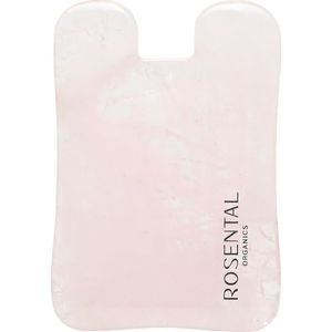 Rosental Organics Schoonheidsinstrumenten & Accessoires Massage Tools Rose Gua Sha