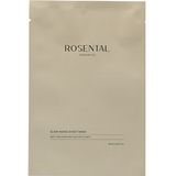 Rosental Organics Gezichtsverzorging Gezichtsmaskers Advanced Anti Aging Silk Mask 26 ml (€ 380,77 / 1 l)