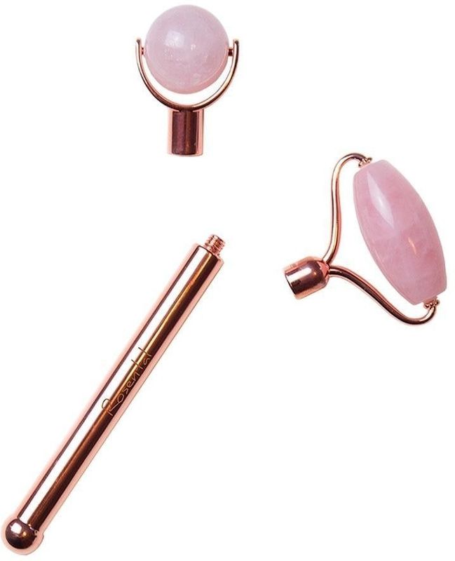 Rosental Organics Jade Roller The Magician-Roller Gezichtsmassage
