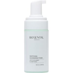 Rosental Organics - Clean AF Reinigingsschuim 100 ml