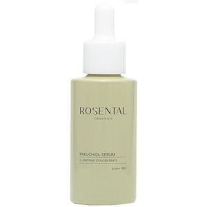 Rosental Organics - Bakuchiol Serum - Gezichtsverzorging - Plantaardig