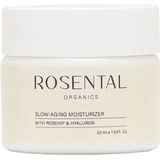 Rosental Organics - Slow-Aging Moisturiser - Gezichtscrème - Hypoallergeen - 50ml
