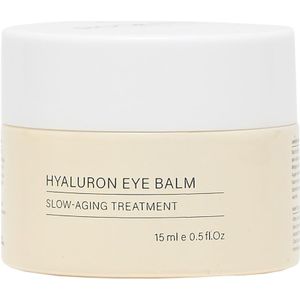 Rosental Organics - Hyaluron Eye Balm - Oogcrème - 15ml - Hyaluronzuur
