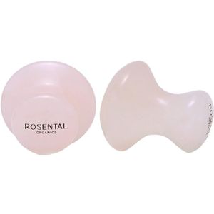 Rosental Organics Eye Flowies Rose Quartz Gezichtsmassage 1 ml