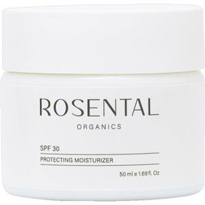 Rosental Organics - SPF 30 Beschermende Moisturizer - Huidverzorging - Hydraterend