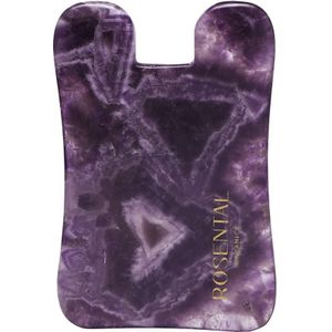 Rosental Organics Schoonheidsinstrumenten & Accessoires Massage Tools Amethyst Gua Sha