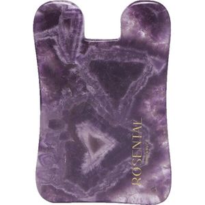 Rosental Organics - Amethyst Gua Sha - Massagesteen - Amethist