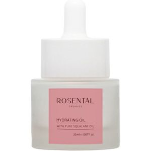 Rosental Organics - Hydrating Oil Gezichtsolie 20 ml