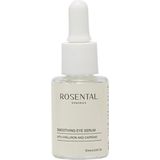 Rosental Organics - Smoothing Eye Serum - Gezichtsverzorging - 15ml