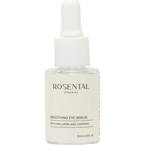 Rosental Organics Gezichtsverzorging Ogen & Lippenverzorging Smoothing Eye Serum