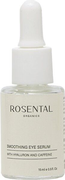 Rosental Organics - Smoothing Eye Serum - Gezichtsverzorging - 15ml