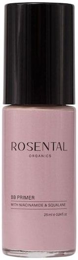Rosental Organics - Illuminating BB Primer - Hydratatie - Niacinamide - Squalane
