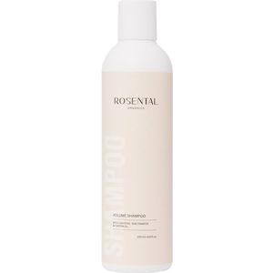 Rosental Organics - Volume Shampoo - 250 ml