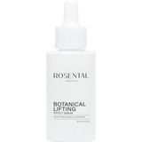 Rosental Organics Gezichtsverzorging Botanical Lifting Effect Hyaluron Serum 30 ml