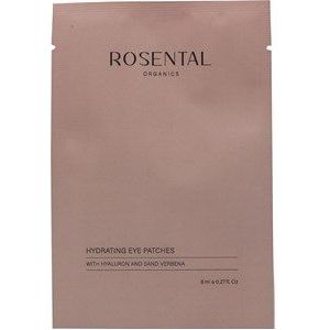 Rosental Organics - Glow & Repair - Oogpatches - 8 ml