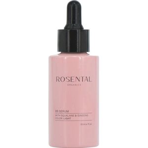 Rosental Organics - BB Serum - Ginseng - Huidverzorging